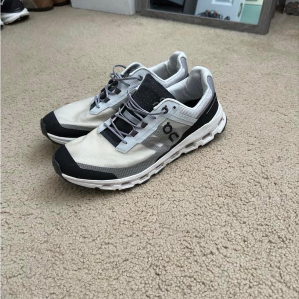 OnCloud Cloudvista Men’s Shoes
